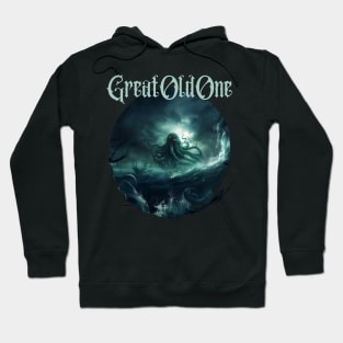 Great Old One 2 Hoodie